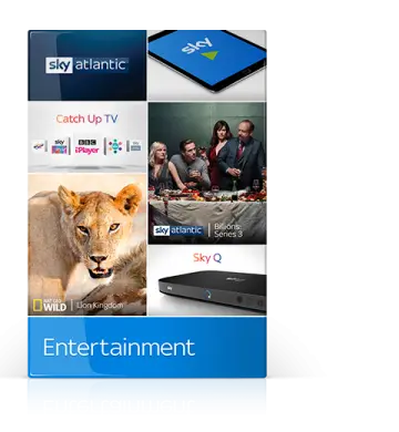 Entertainment