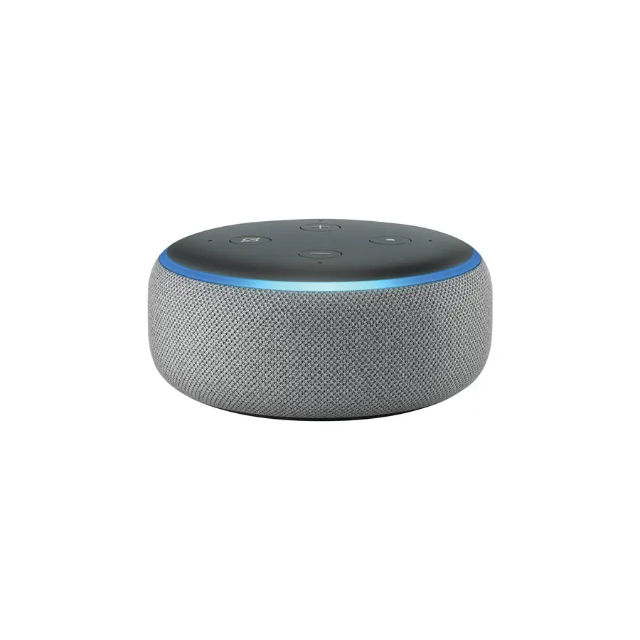 Alexa Control
